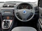 Fiat Croma 2005 года (UK)